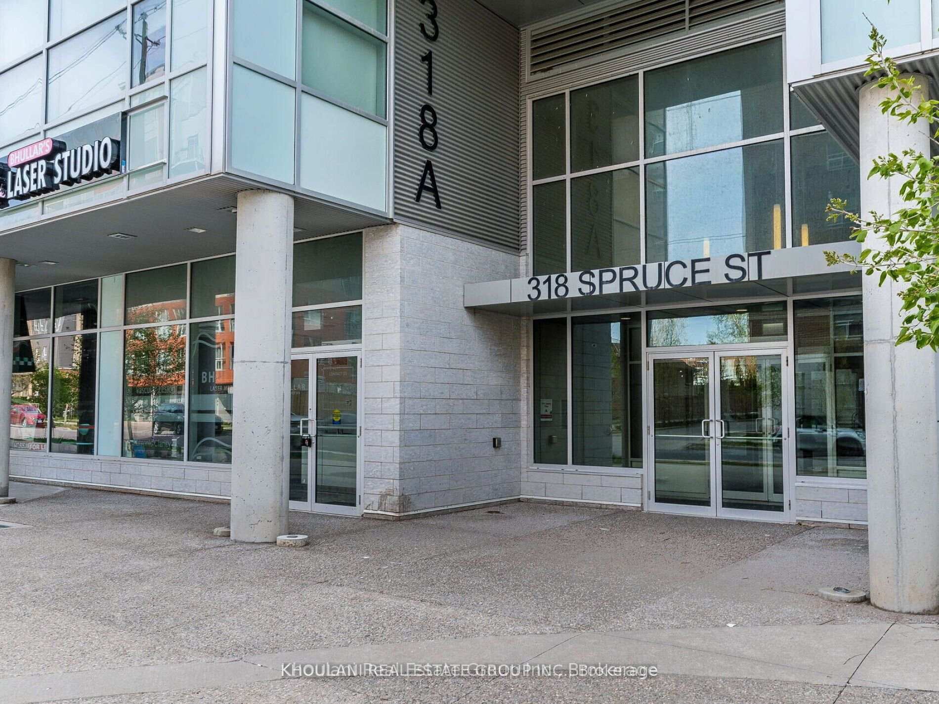 Photo 35 of Unit 2003, 318 Spruce Street, Waterloo, Beechwood/University — HOMEH
