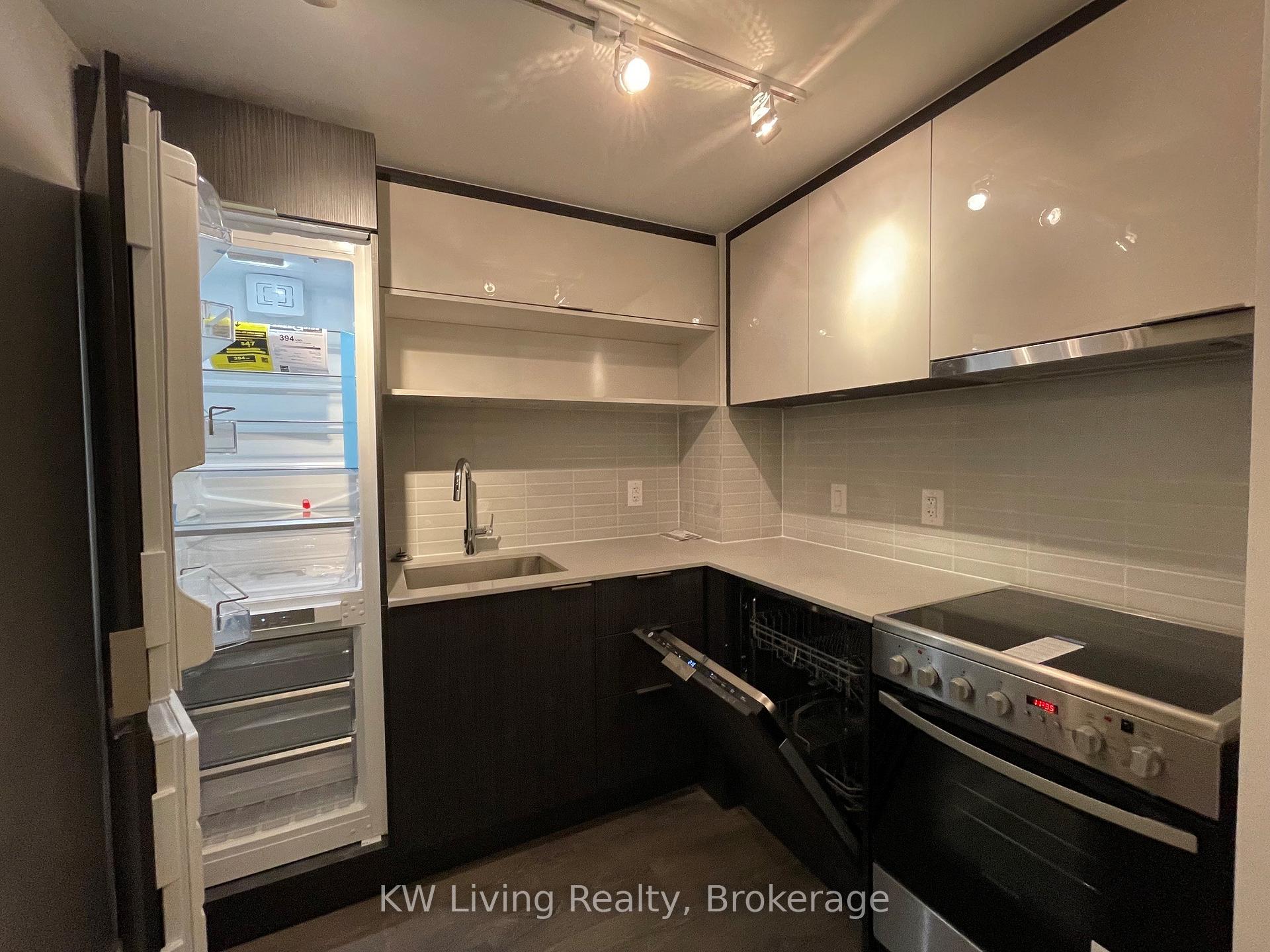 Photo 1 of Unit 2102, 159 Wellesley Street E, Toronto, Church-Yonge Corridor — HOMEH