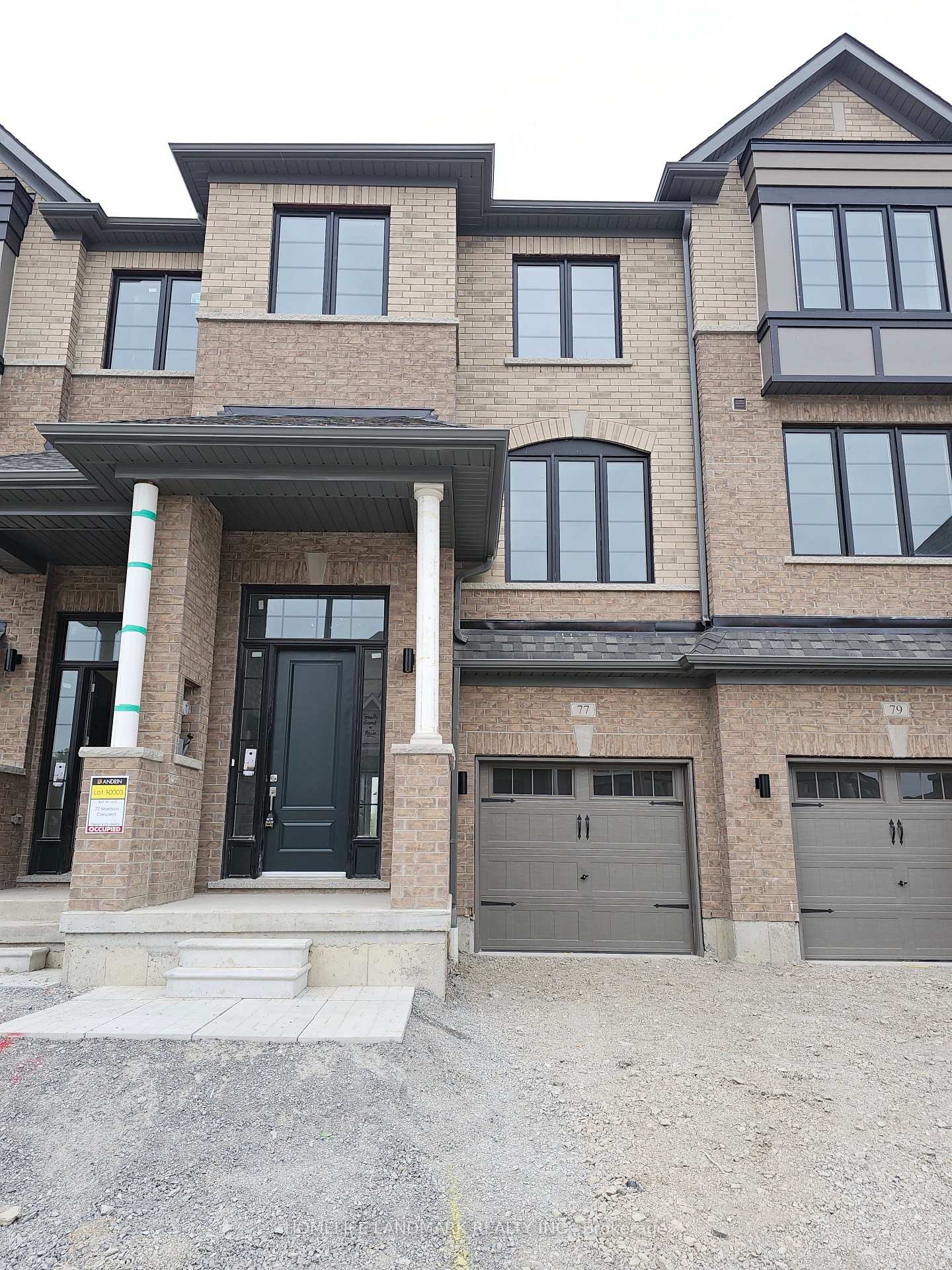 Photo 1 of 77 Morrison Crescent, Whitby, Rural Whitby — HOMEH