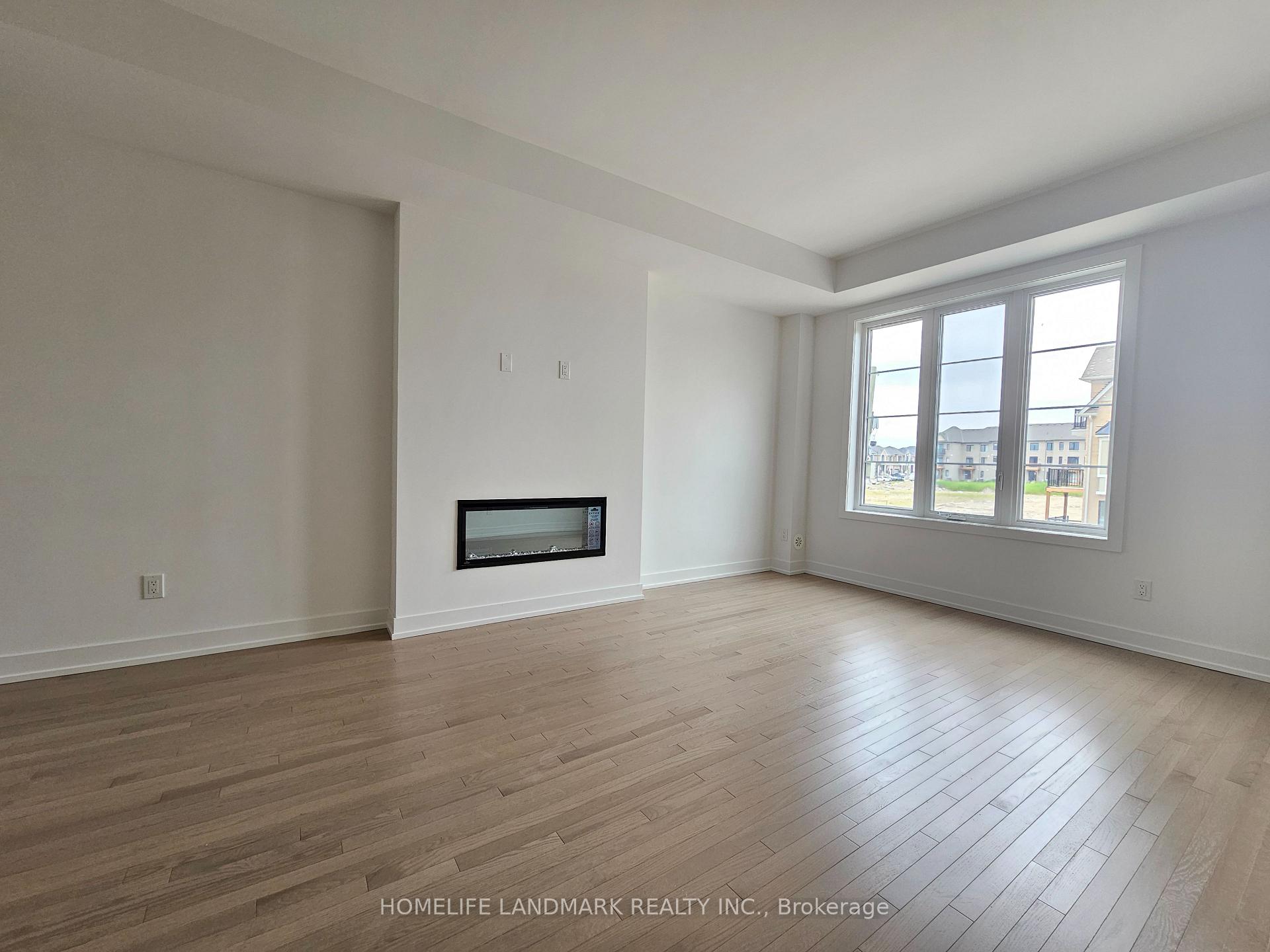 Photo 3 of 77 Morrison Crescent, Whitby, Rural Whitby — HOMEH