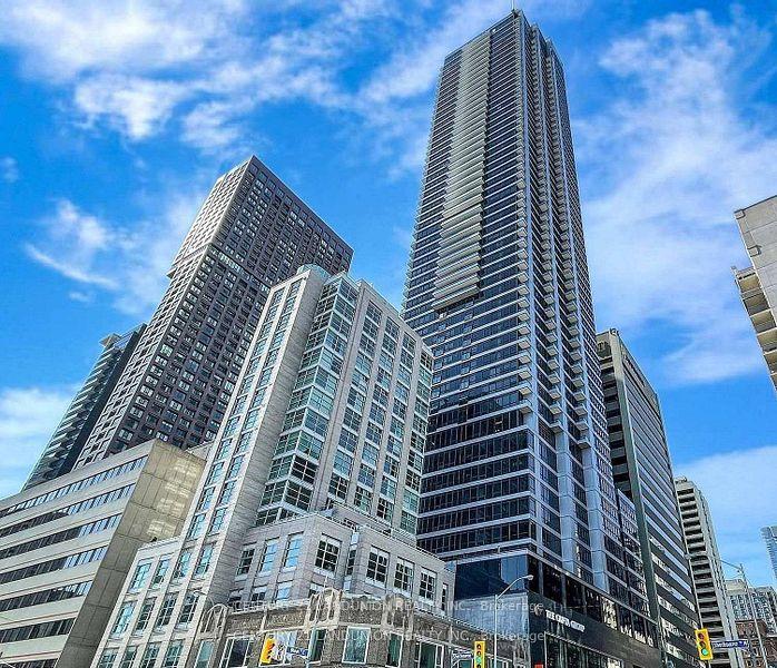 Photo 1 of Unit 1603, 395 Bloor Street E, Toronto, North St. James Town — HOMEH