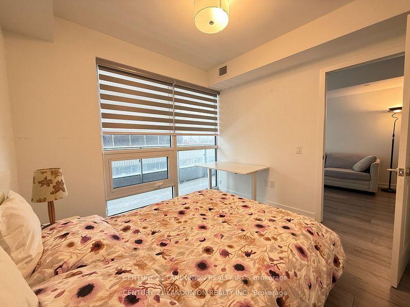 Photo 10 of Unit 1603, 395 Bloor Street E, Toronto, North St. James Town — HOMEH