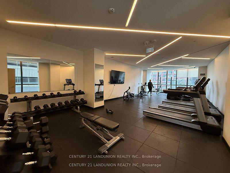 Photo 18 of Unit 1603, 395 Bloor Street E, Toronto, North St. James Town — HOMEH