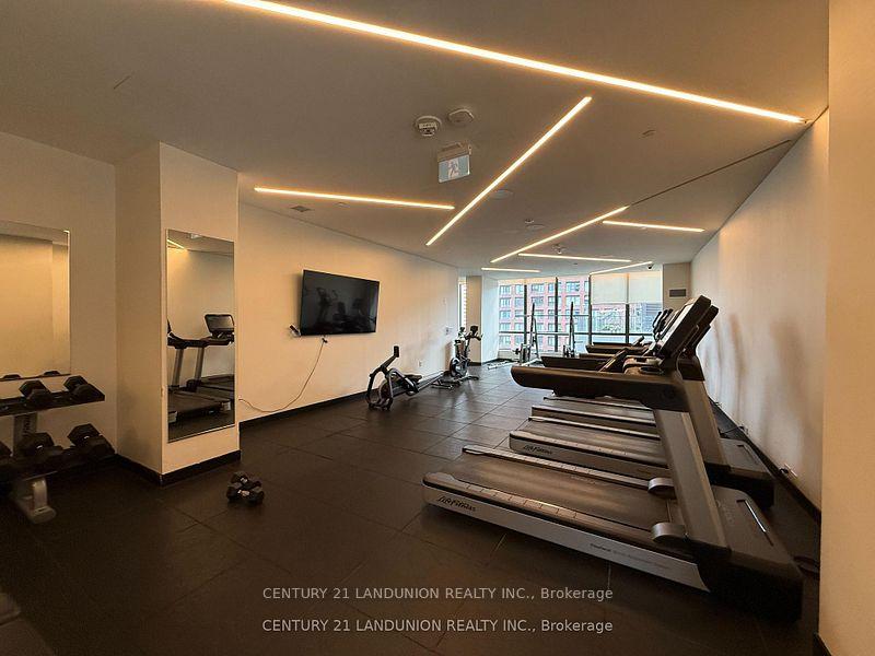 Photo 19 of Unit 1603, 395 Bloor Street E, Toronto, North St. James Town — HOMEH