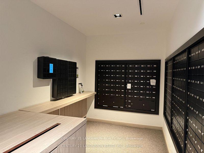 Photo 20 of Unit 1603, 395 Bloor Street E, Toronto, North St. James Town — HOMEH