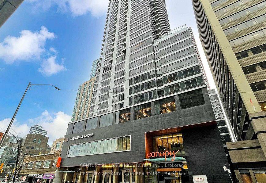Photo 22 of Unit 1603, 395 Bloor Street E, Toronto, North St. James Town — HOMEH