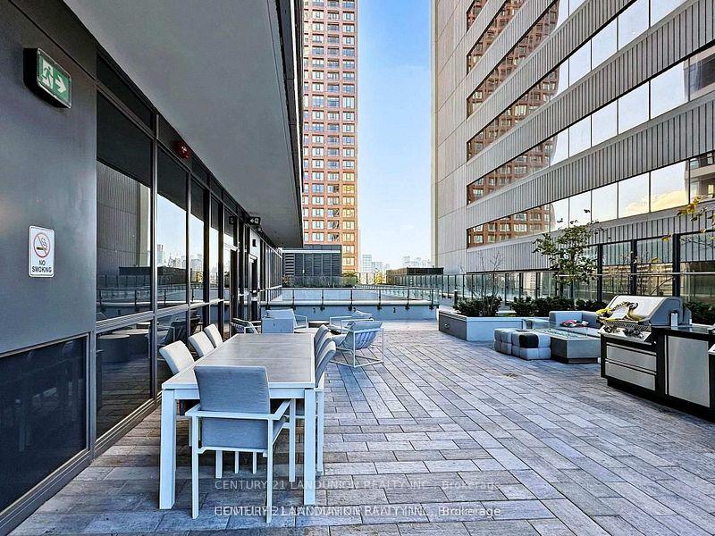 Photo 24 of Unit 1603, 395 Bloor Street E, Toronto, North St. James Town — HOMEH