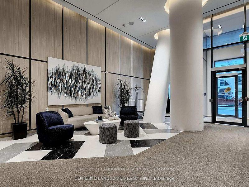 Photo 25 of Unit 1603, 395 Bloor Street E, Toronto, North St. James Town — HOMEH