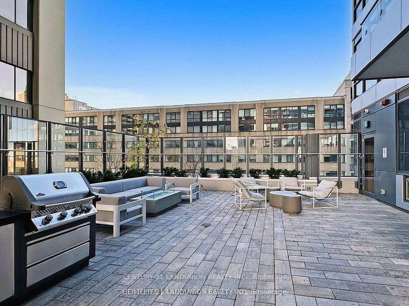 Photo 26 of Unit 1603, 395 Bloor Street E, Toronto, North St. James Town — HOMEH