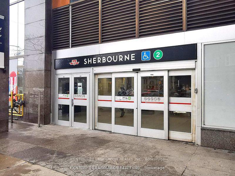 Photo 30 of Unit 1603, 395 Bloor Street E, Toronto, North St. James Town — HOMEH