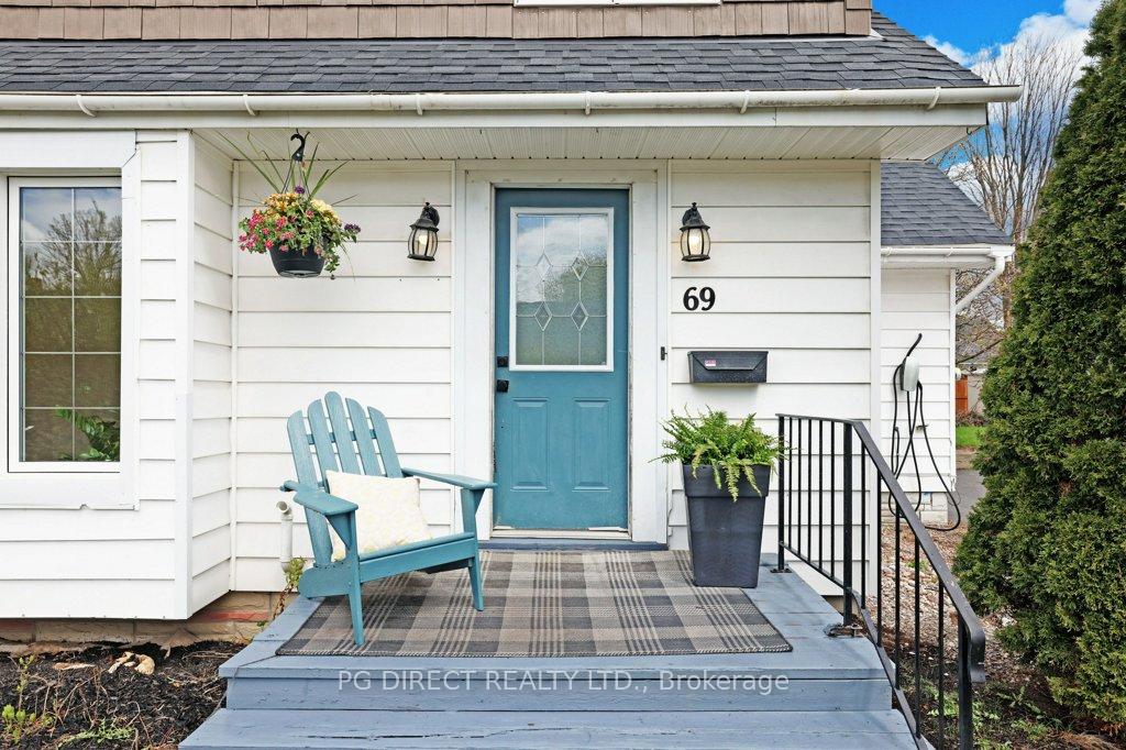 Photo 2 of 69 Harry Street, Renfrew, Renfrew — HOMEH