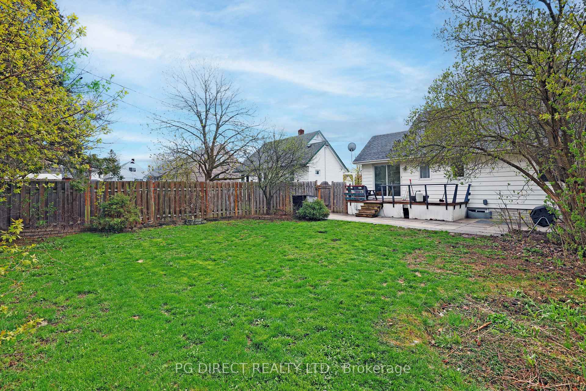 Photo 17 of 69 Harry Street, Renfrew, Renfrew — HOMEH