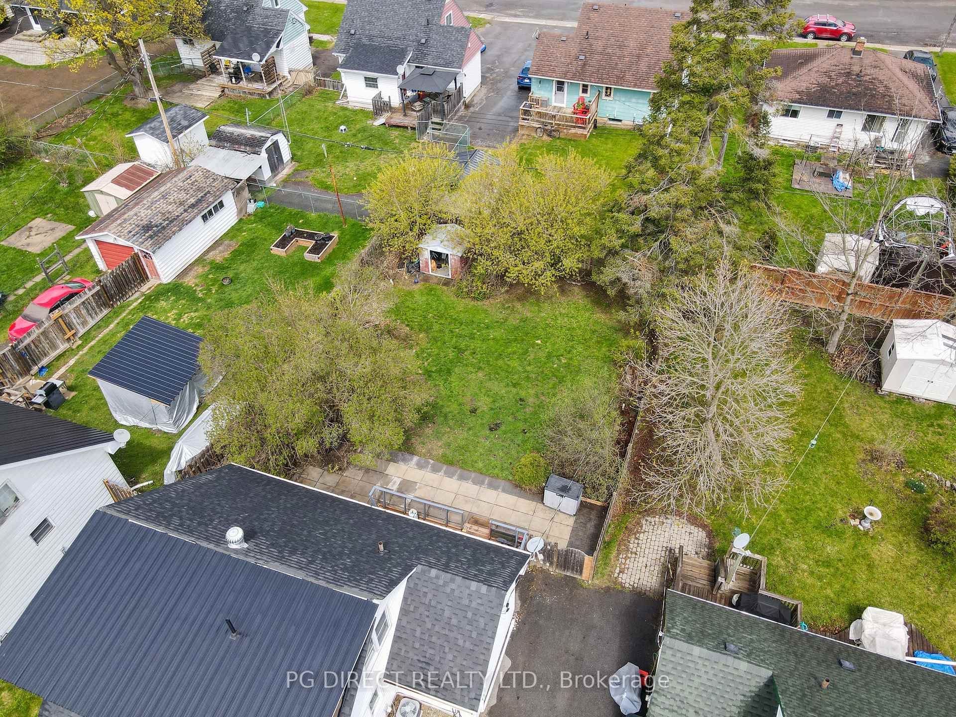 Photo 19 of 69 Harry Street, Renfrew, Renfrew — HOMEH