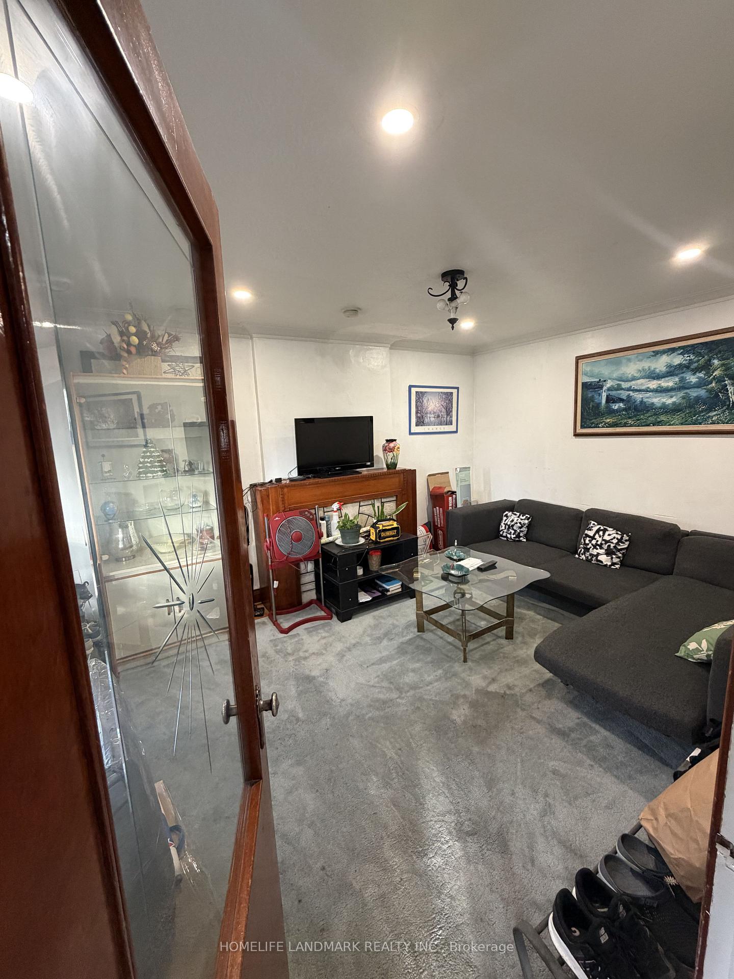 Photo 2 of 131 Cameron Avenue, Toronto, Keelesdale-Eglinton West — HOMEH