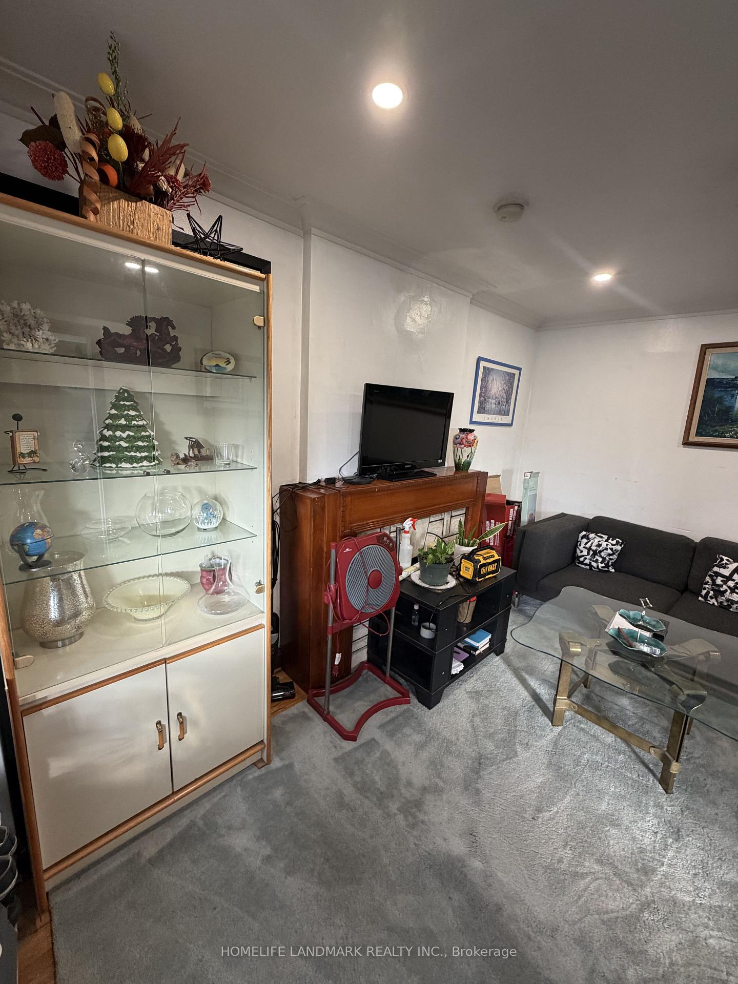 Photo 3 of 131 Cameron Avenue, Toronto, Keelesdale-Eglinton West — HOMEH