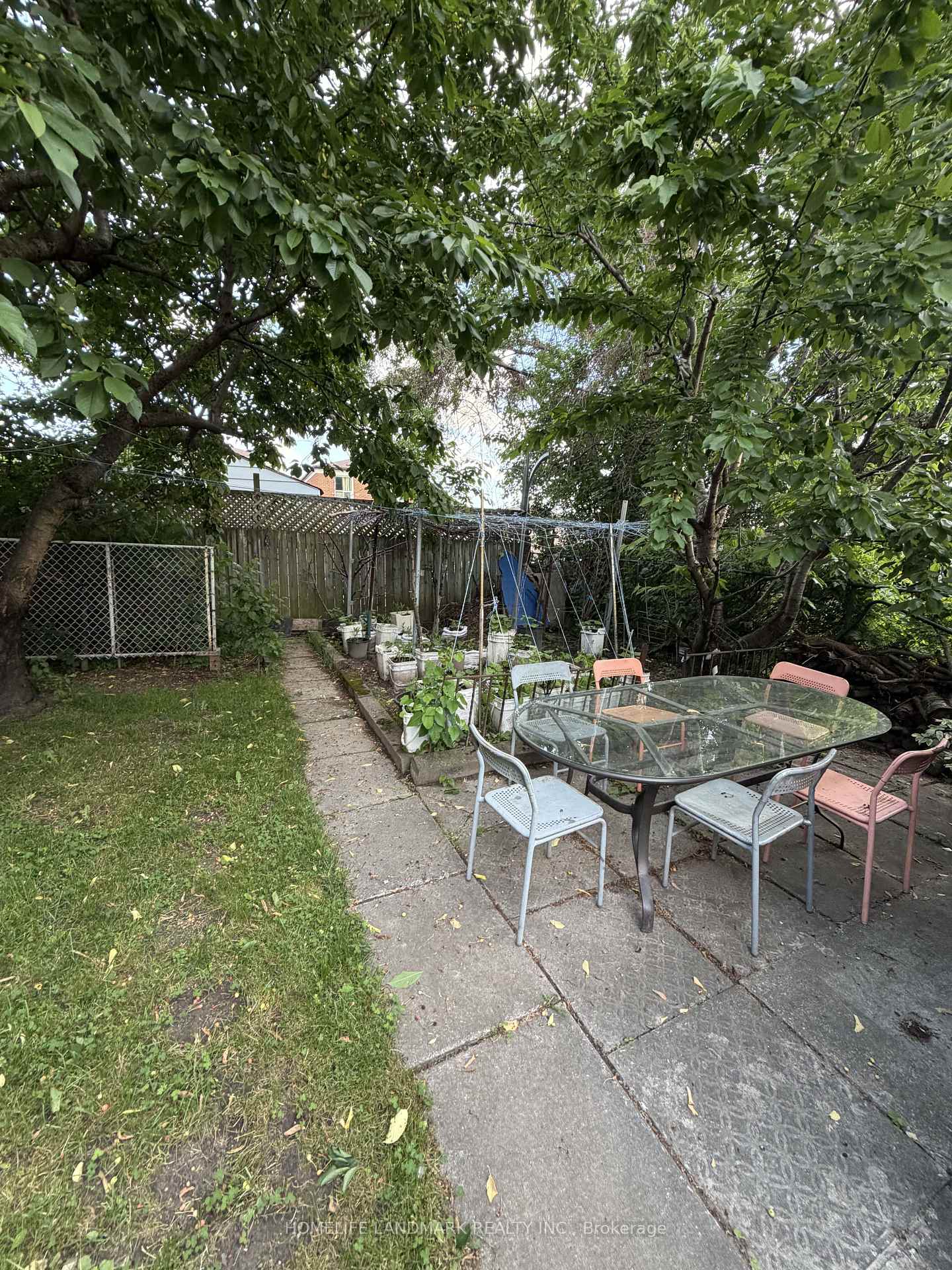 Photo 10 of 131 Cameron Avenue, Toronto, Keelesdale-Eglinton West — HOMEH