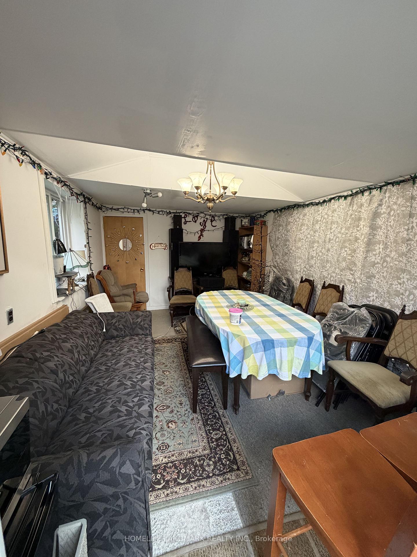 Photo 11 of 131 Cameron Avenue, Toronto, Keelesdale-Eglinton West — HOMEH