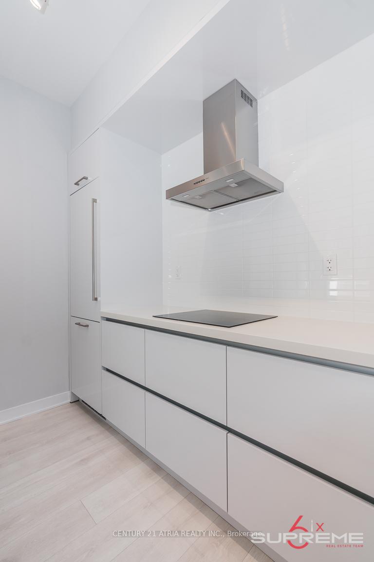 Photo 6 of Unit 611, 2221 Yonge Street, Toronto, Mount Pleasant West — HOMEH