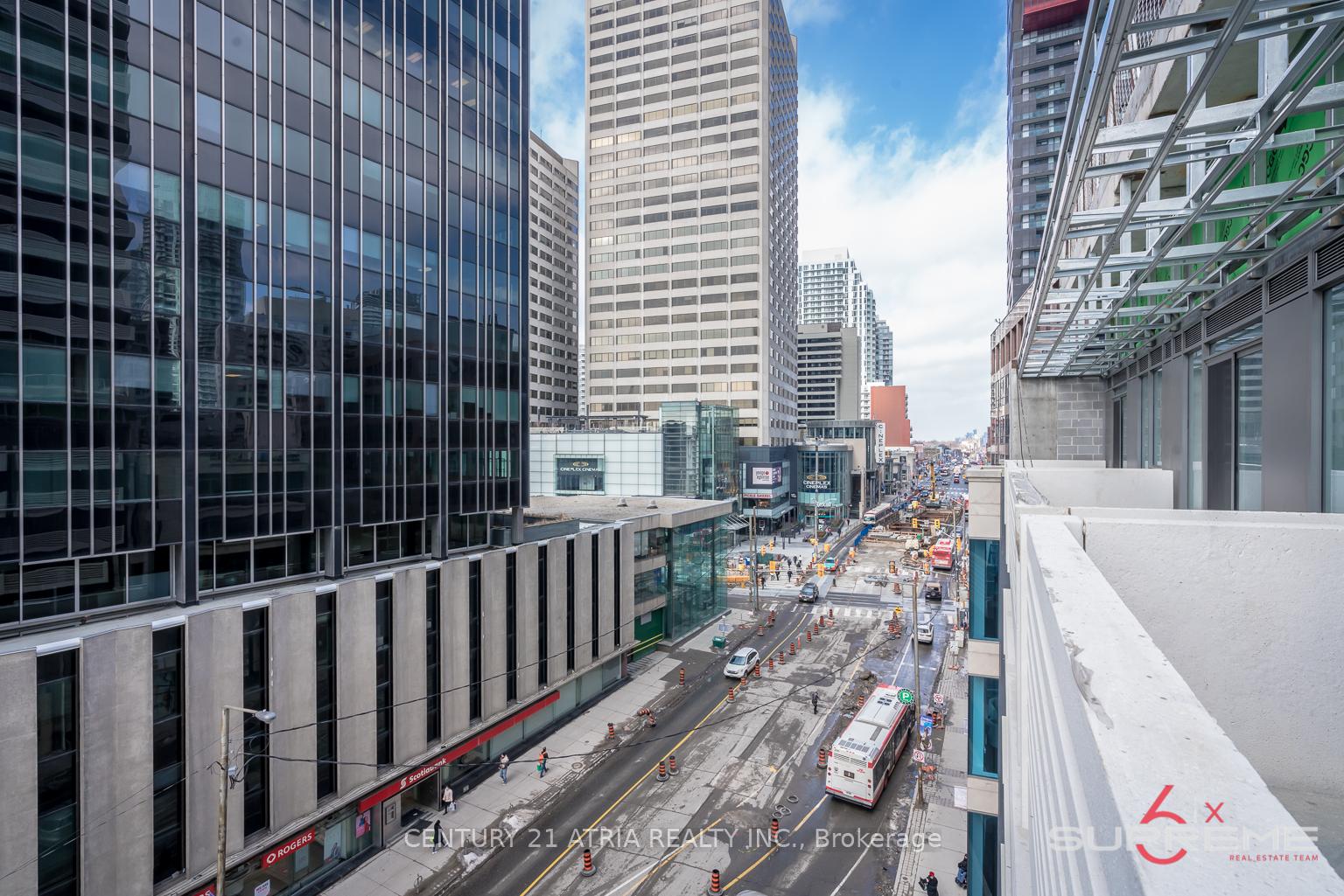 Photo 12 of Unit 611, 2221 Yonge Street, Toronto, Mount Pleasant West — HOMEH