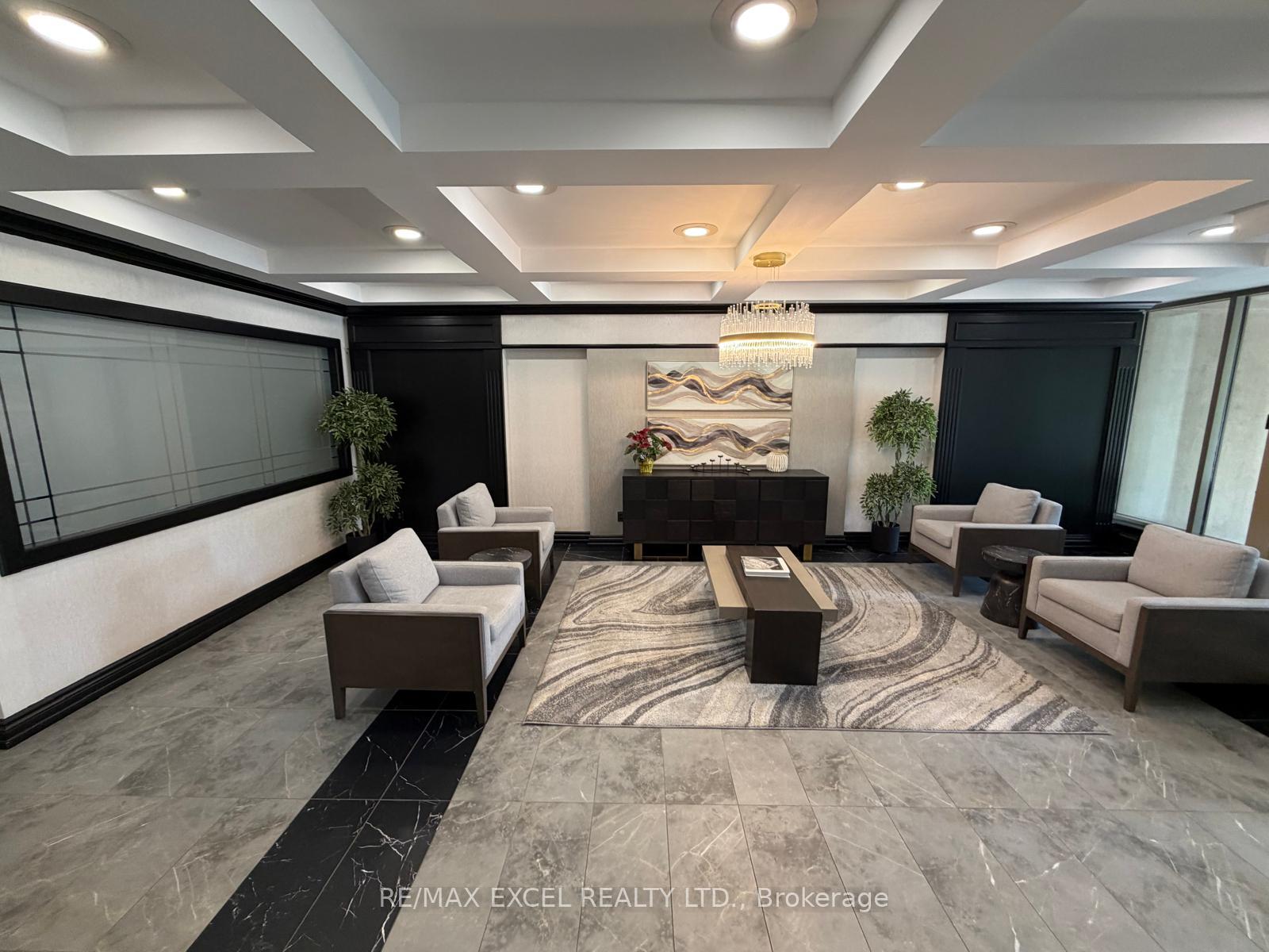 Photo 12 of Unit 507, 91 Townsgate Drive, Vaughan, Crestwood-Springfarm-Yorkhill — HOMEH