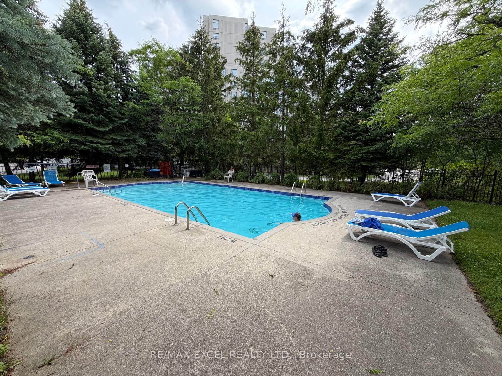 Photo 20 of Unit 507, 91 Townsgate Drive, Vaughan, Crestwood-Springfarm-Yorkhill — HOMEH