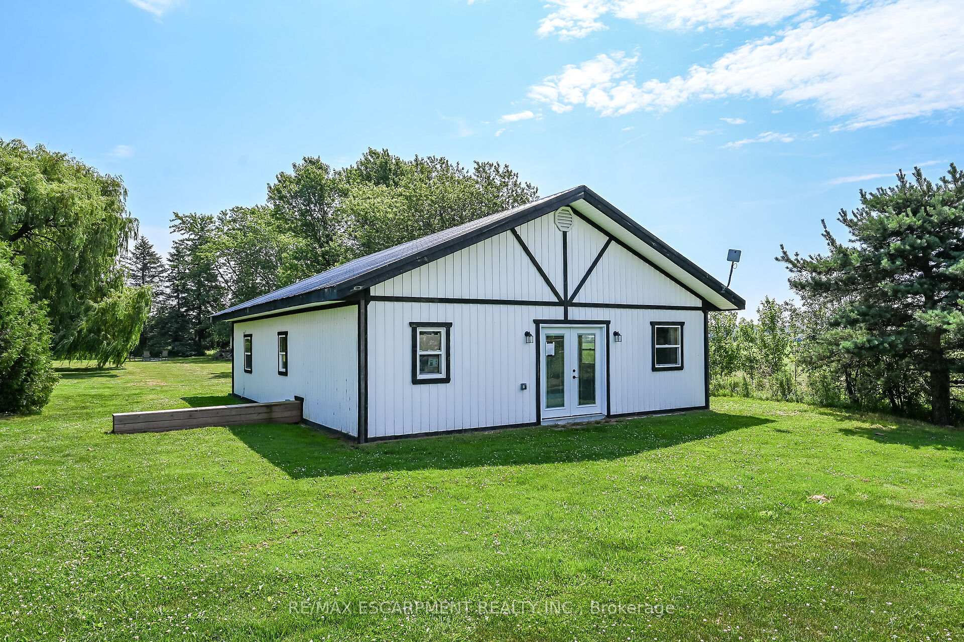 Photo 5 of 1284 Cheapside Road, Haldimand — HOMEH
