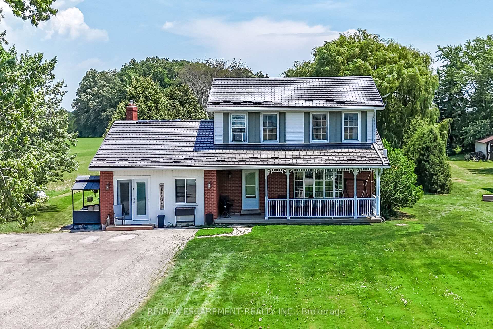 Photo 6 of 1284 Cheapside Road, Haldimand — HOMEH