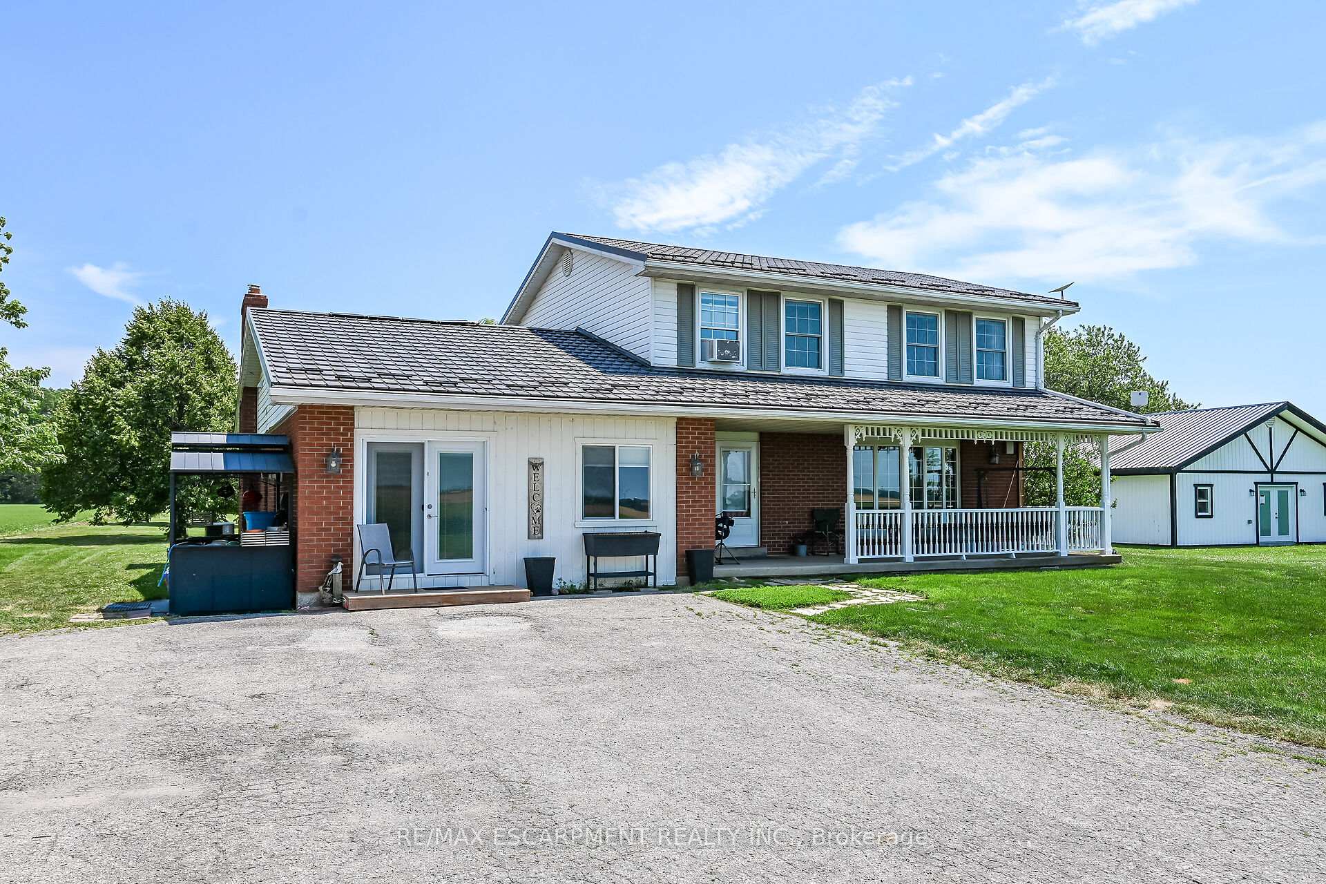 Photo 7 of 1284 Cheapside Road, Haldimand — HOMEH