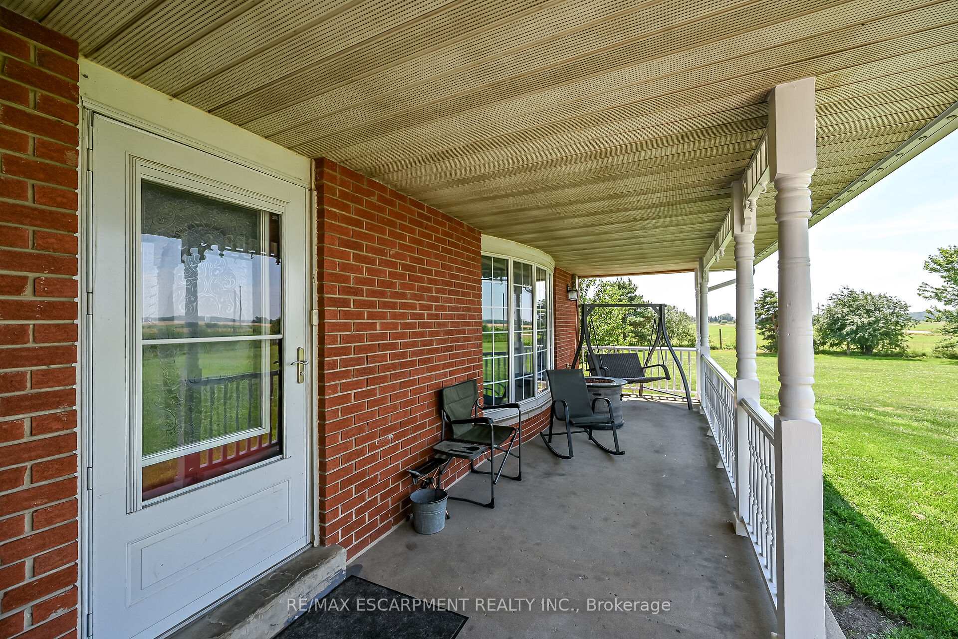 Photo 8 of 1284 Cheapside Road, Haldimand — HOMEH
