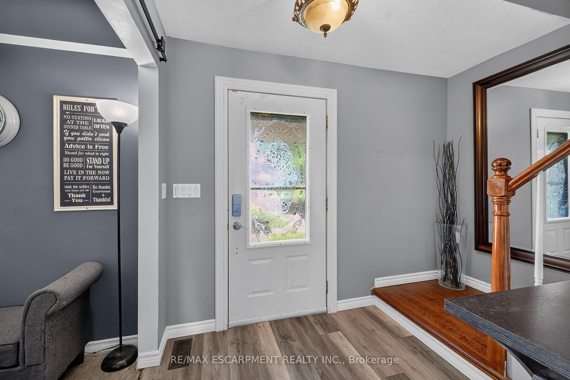 Photo 9 of 1284 Cheapside Road, Haldimand — HOMEH