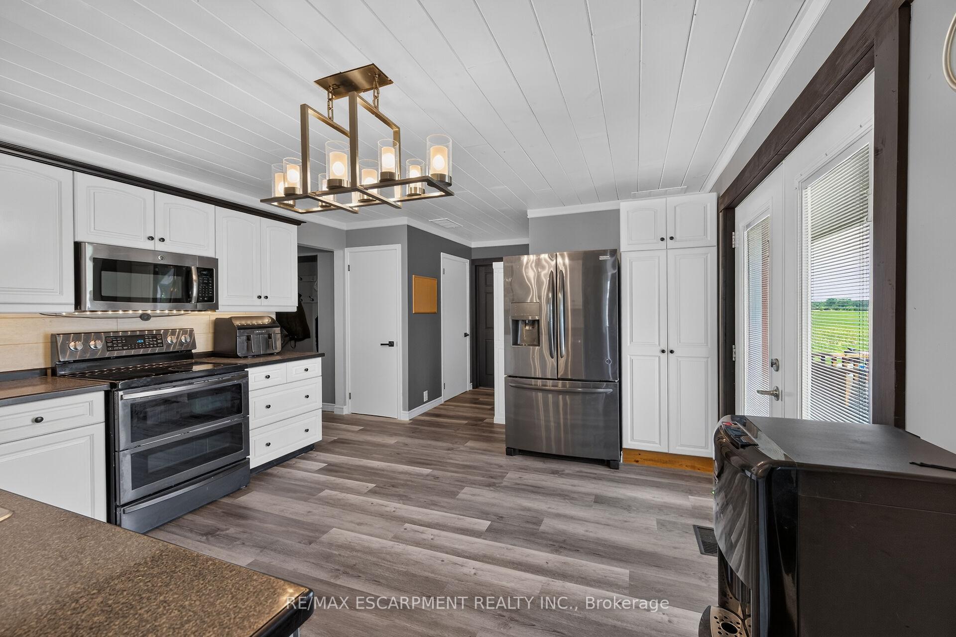 Photo 18 of 1284 Cheapside Road, Haldimand — HOMEH