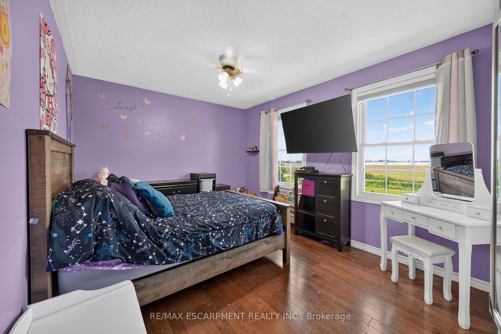 Photo 25 of 1284 Cheapside Road, Haldimand — HOMEH