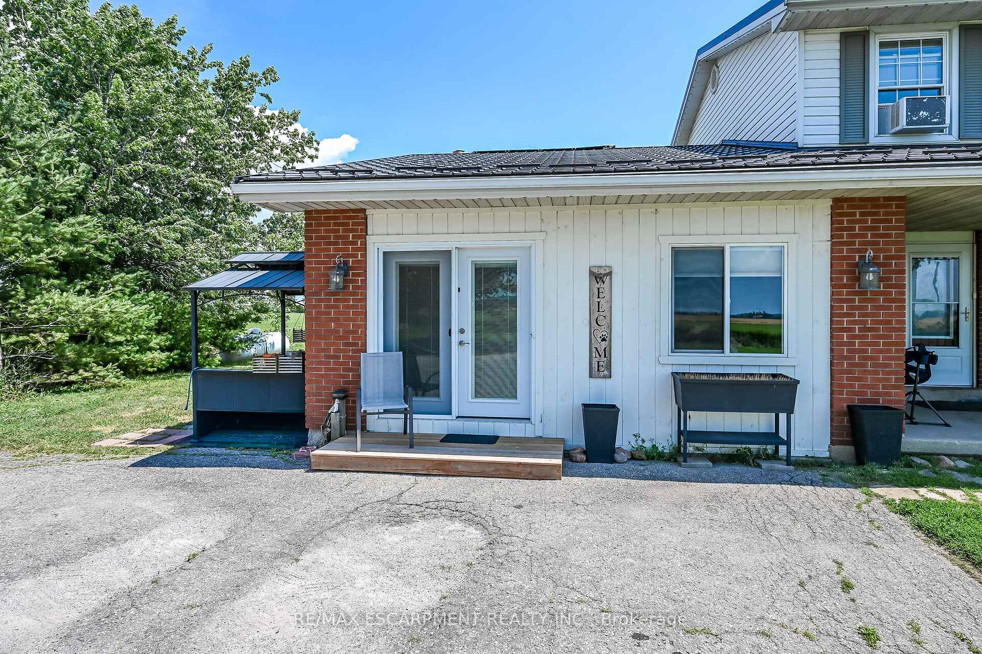 Photo 31 of 1284 Cheapside Road, Haldimand — HOMEH