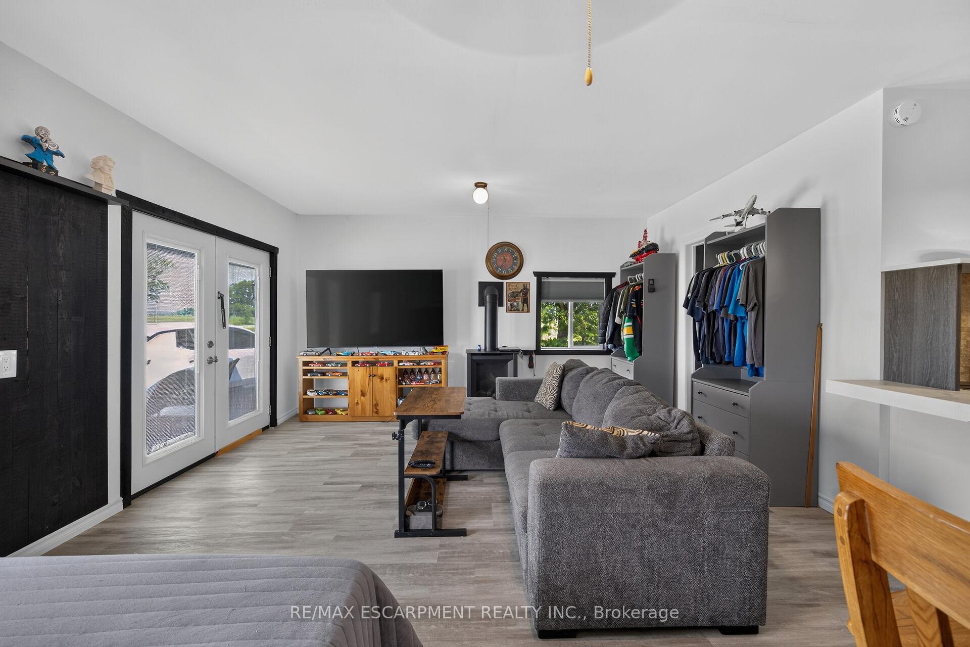Photo 32 of 1284 Cheapside Road, Haldimand — HOMEH