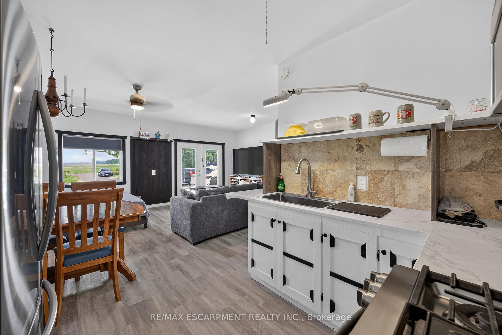 Photo 33 of 1284 Cheapside Road, Haldimand — HOMEH