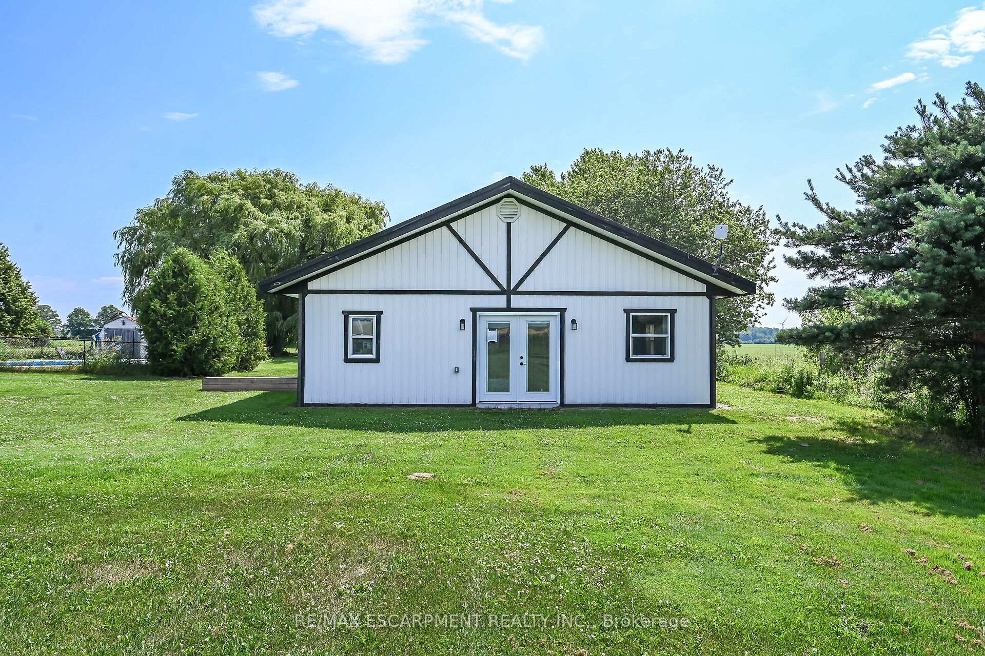Photo 36 of 1284 Cheapside Road, Haldimand — HOMEH