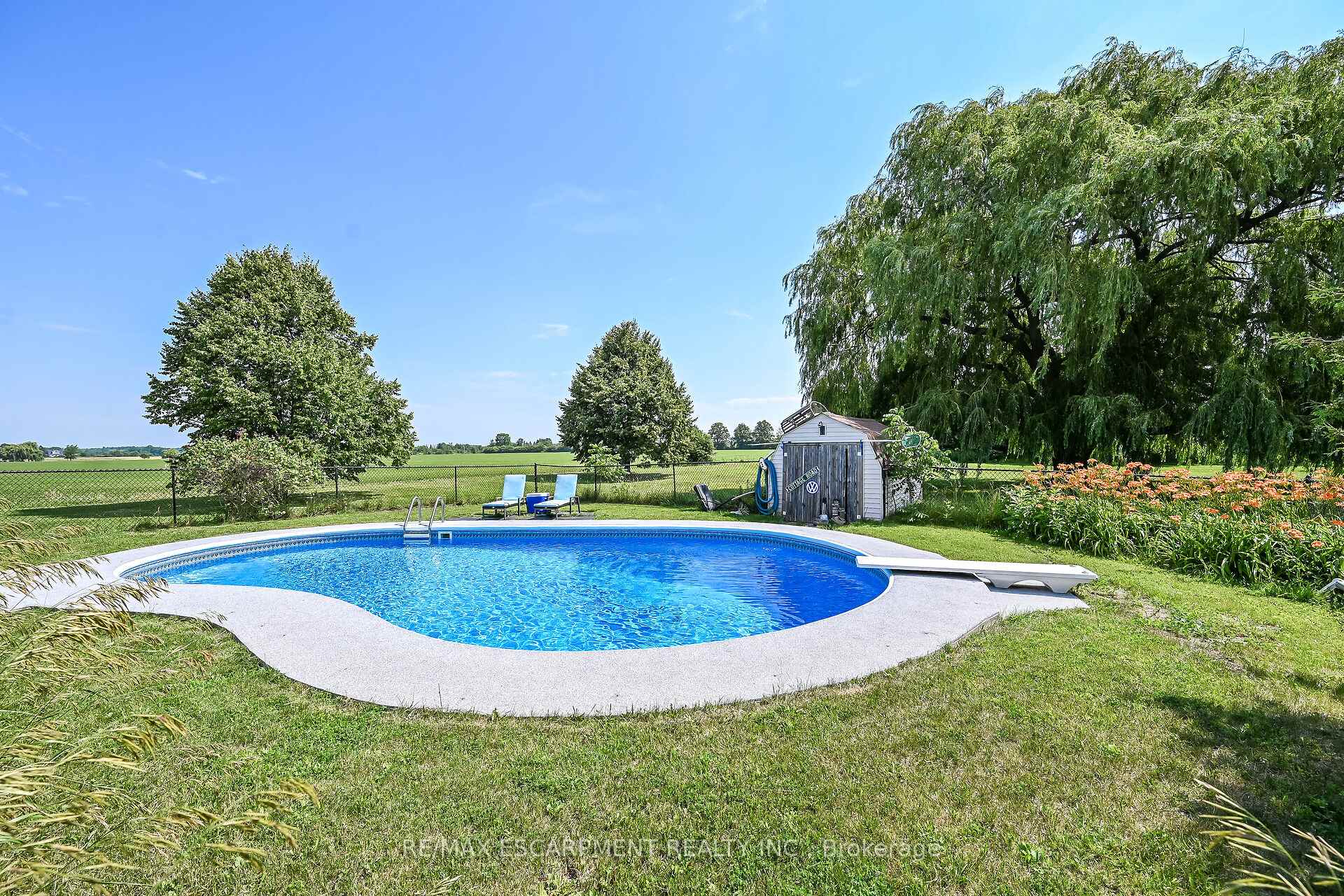 Photo 42 of 1284 Cheapside Road, Haldimand — HOMEH