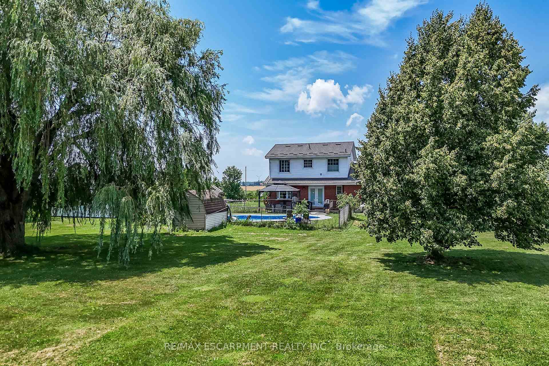 Photo 45 of 1284 Cheapside Road, Haldimand — HOMEH