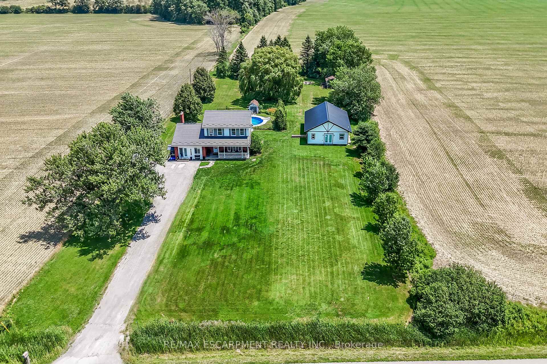 Photo 48 of 1284 Cheapside Road, Haldimand — HOMEH