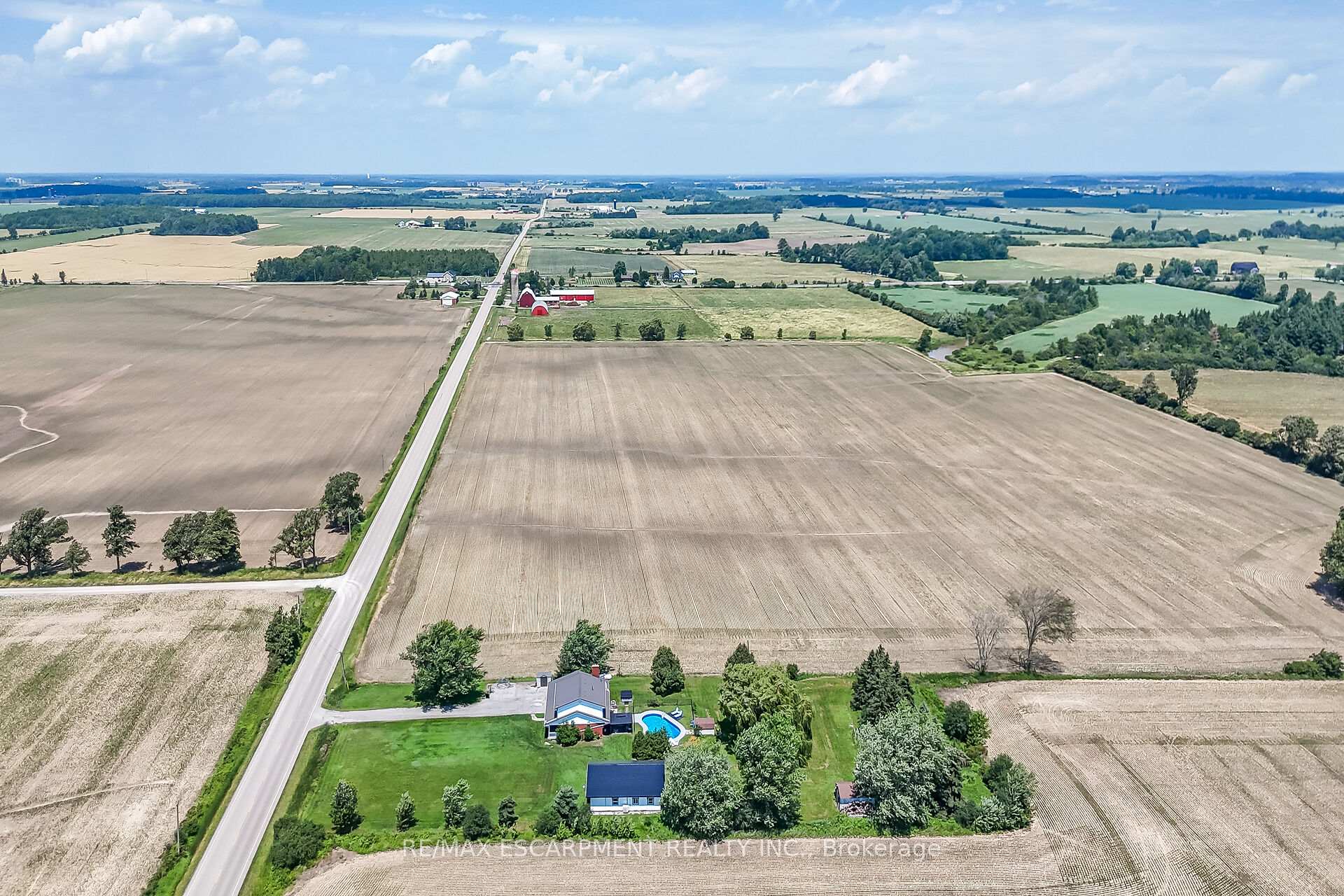 Photo 49 of 1284 Cheapside Road, Haldimand — HOMEH