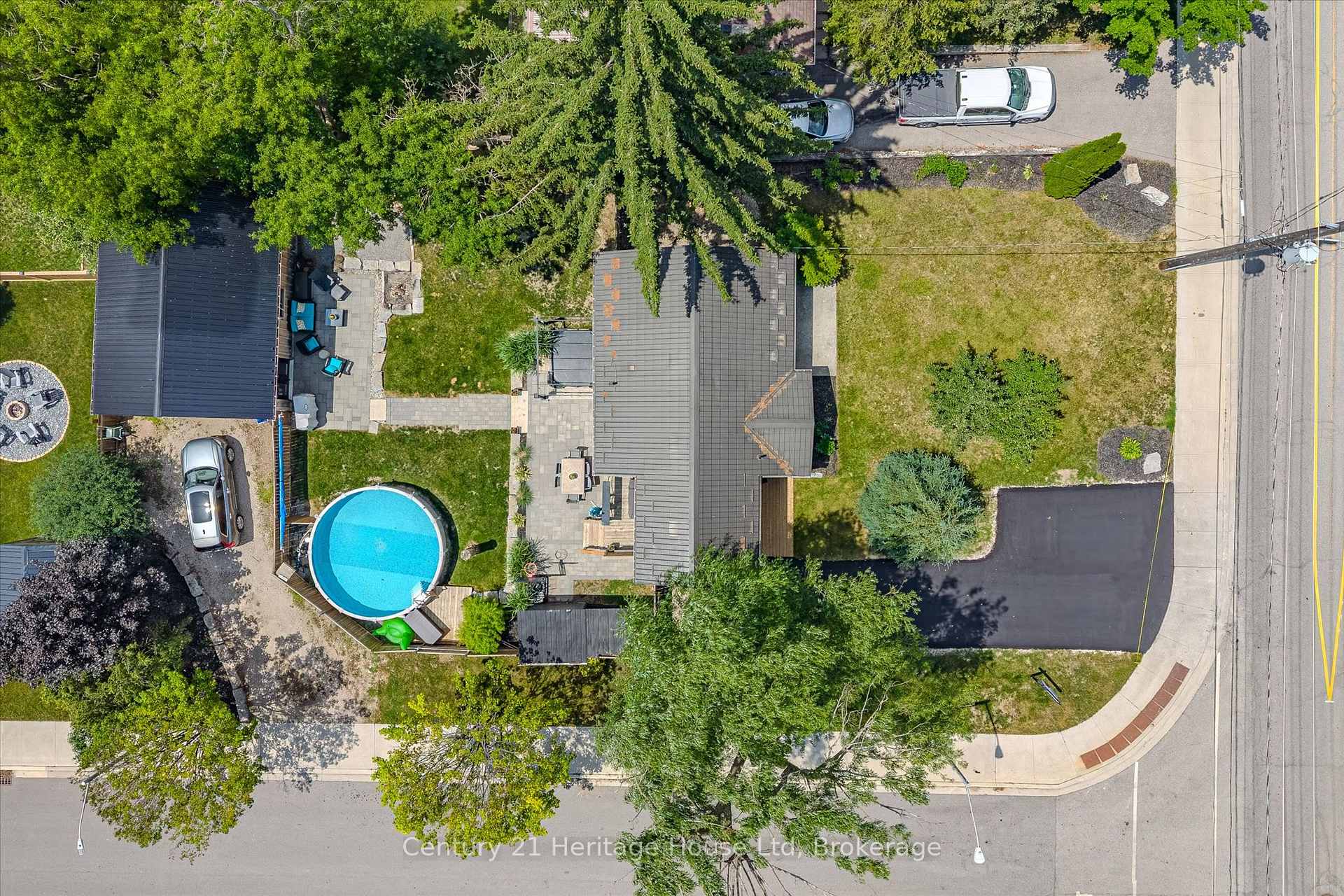 Photo 1 of 273 Main Street N, Guelph/Eramosa, Rockwood — HOMEH