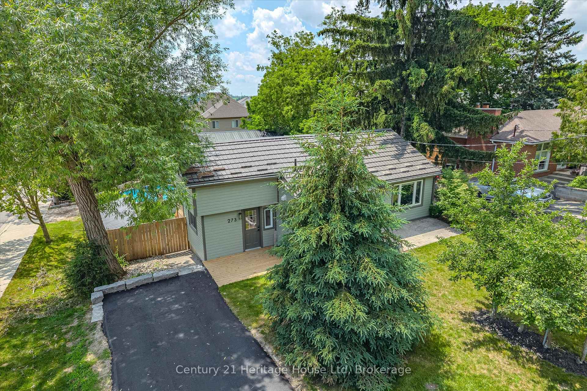 Photo 5 of 273 Main Street N, Guelph/Eramosa, Rockwood — HOMEH