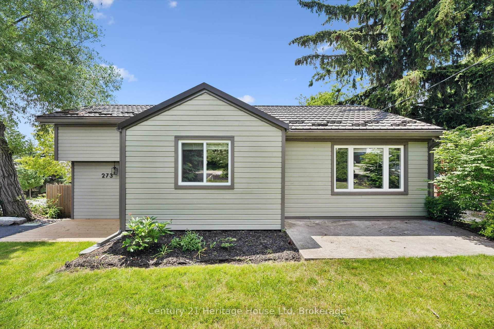 Photo 6 of 273 Main Street N, Guelph/Eramosa, Rockwood — HOMEH