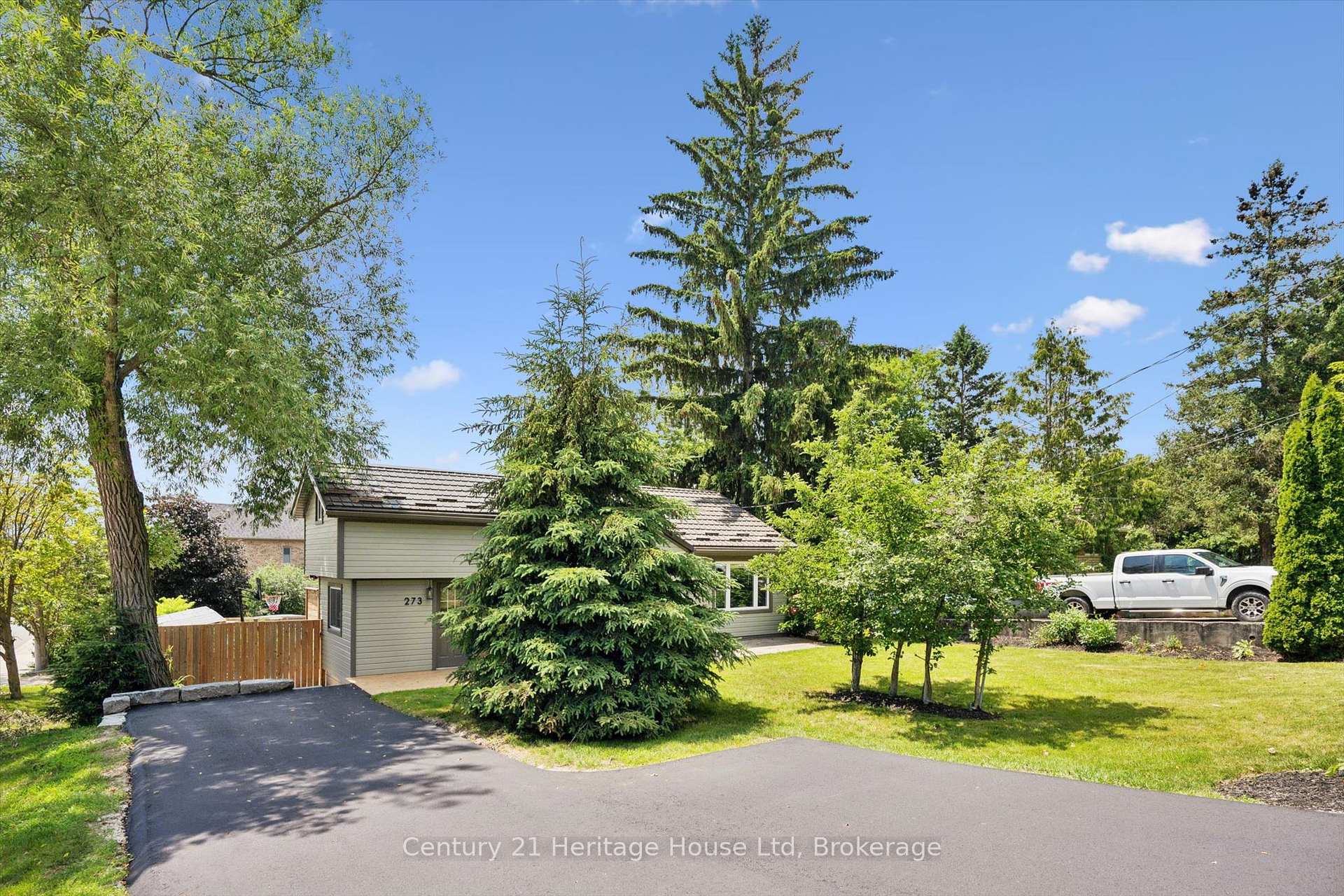 Photo 7 of 273 Main Street N, Guelph/Eramosa, Rockwood — HOMEH