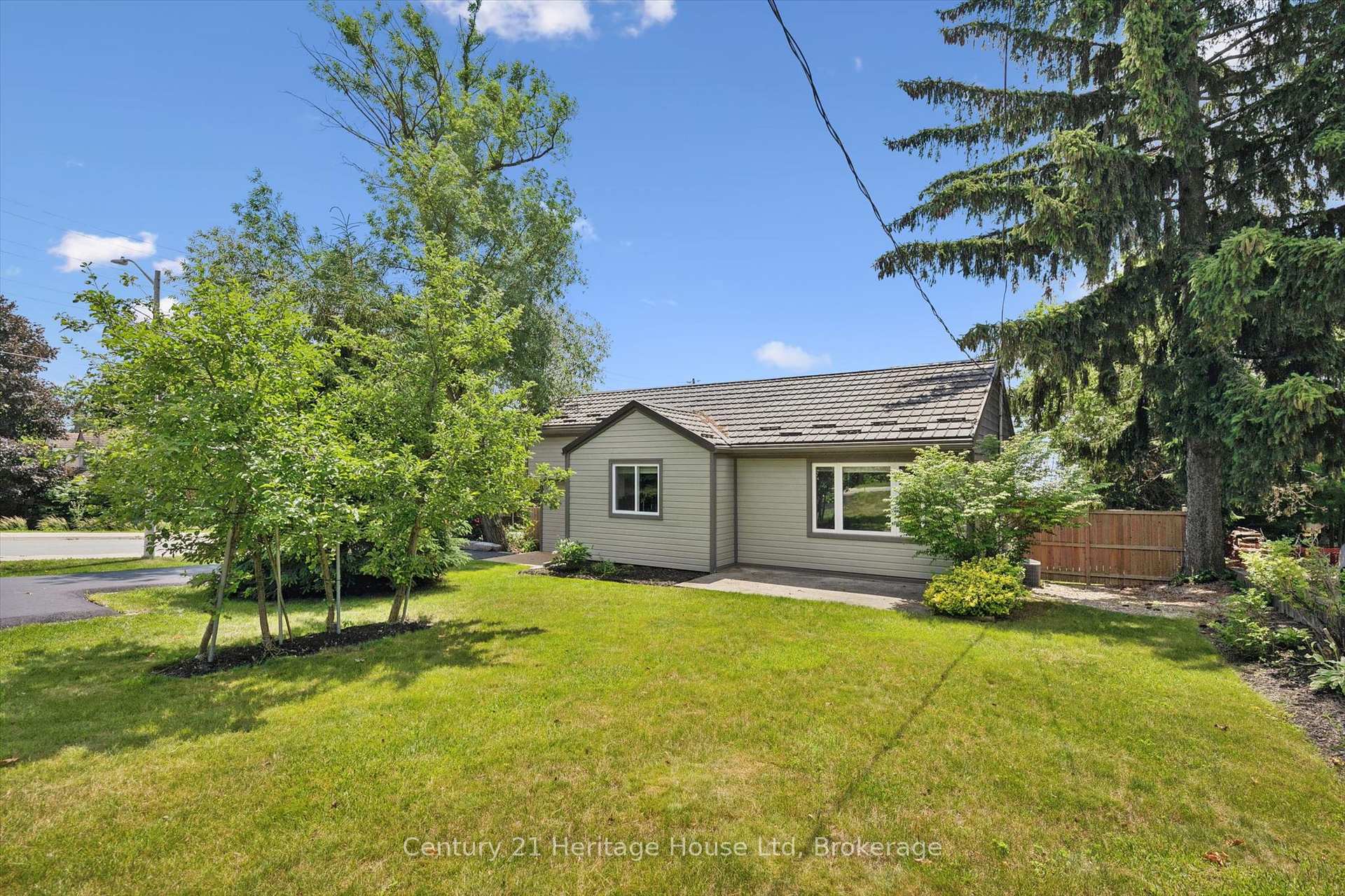 Photo 8 of 273 Main Street N, Guelph/Eramosa, Rockwood — HOMEH