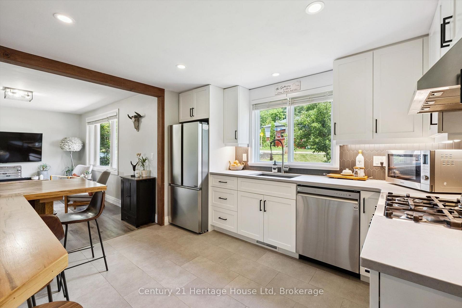 Photo 17 of 273 Main Street N, Guelph/Eramosa, Rockwood — HOMEH