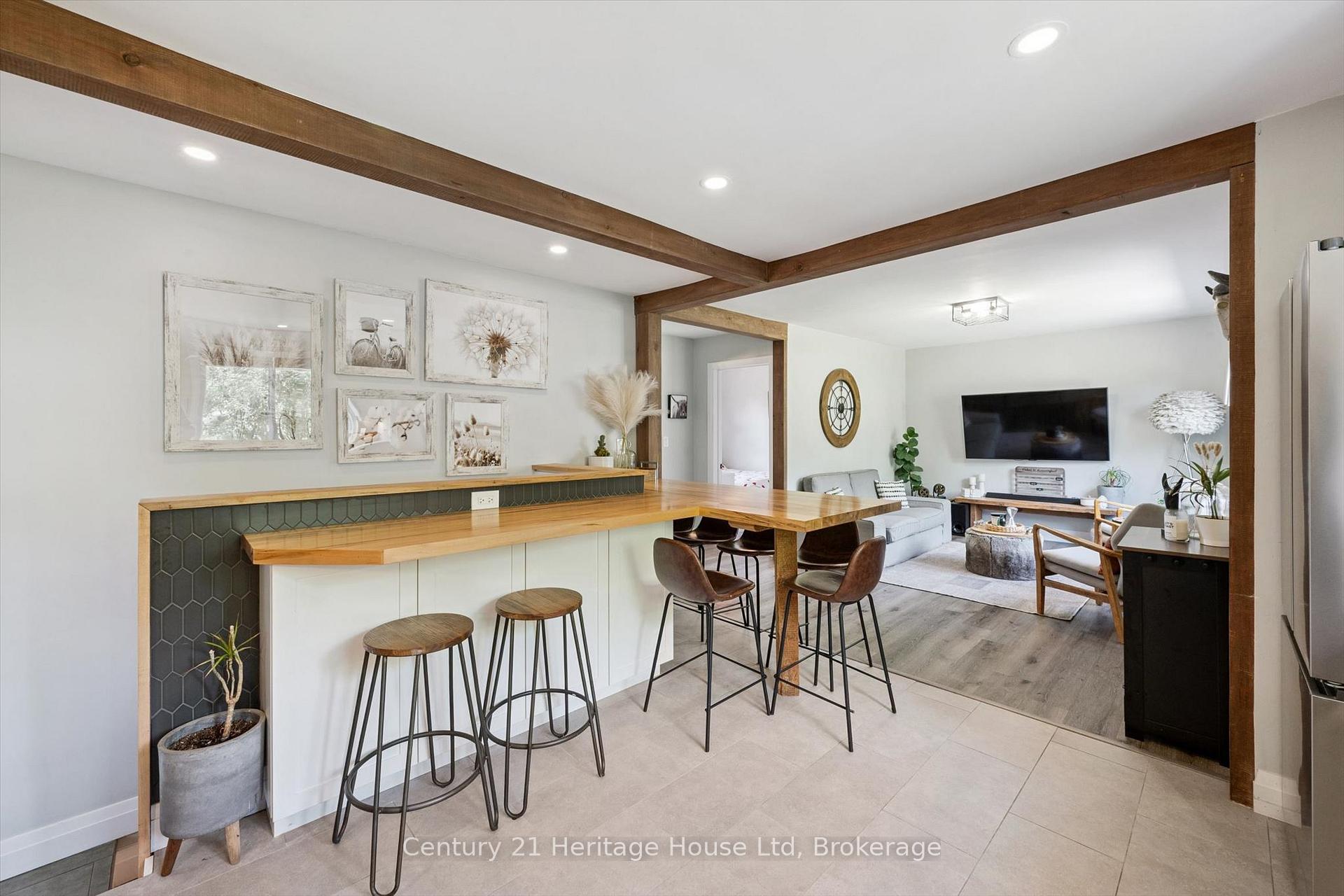 Photo 18 of 273 Main Street N, Guelph/Eramosa, Rockwood — HOMEH