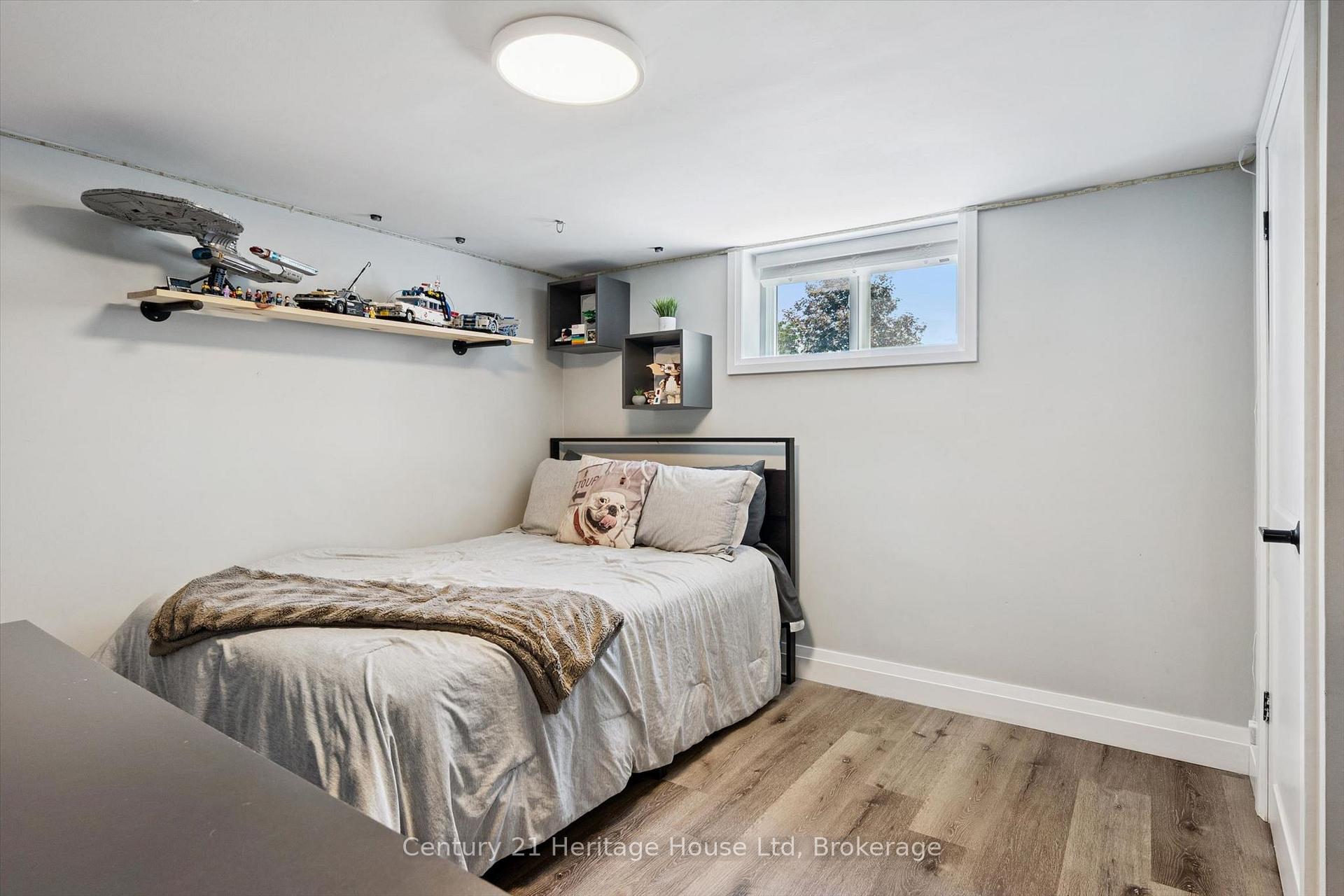 Photo 28 of 273 Main Street N, Guelph/Eramosa, Rockwood — HOMEH