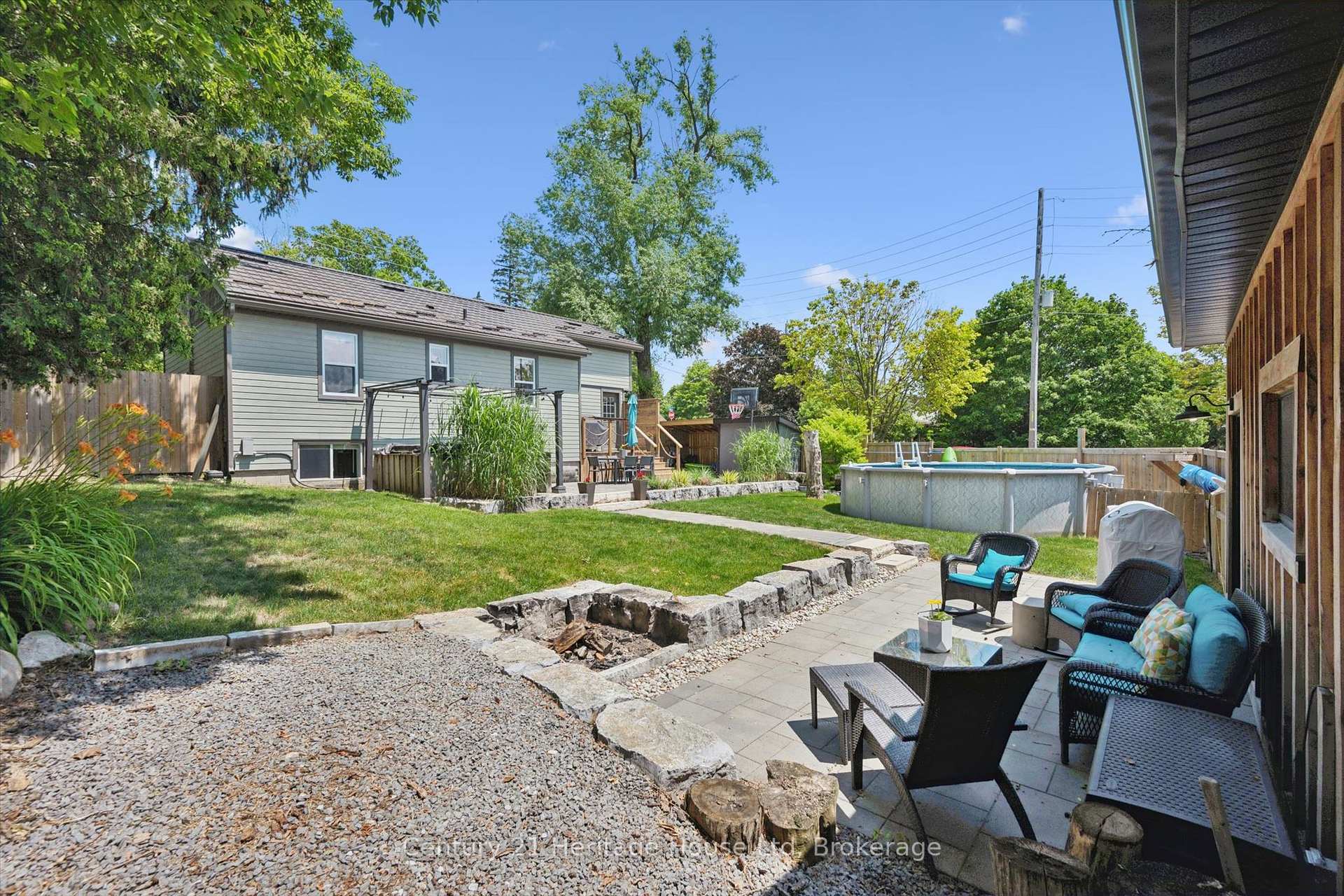 Photo 32 of 273 Main Street N, Guelph/Eramosa, Rockwood — HOMEH