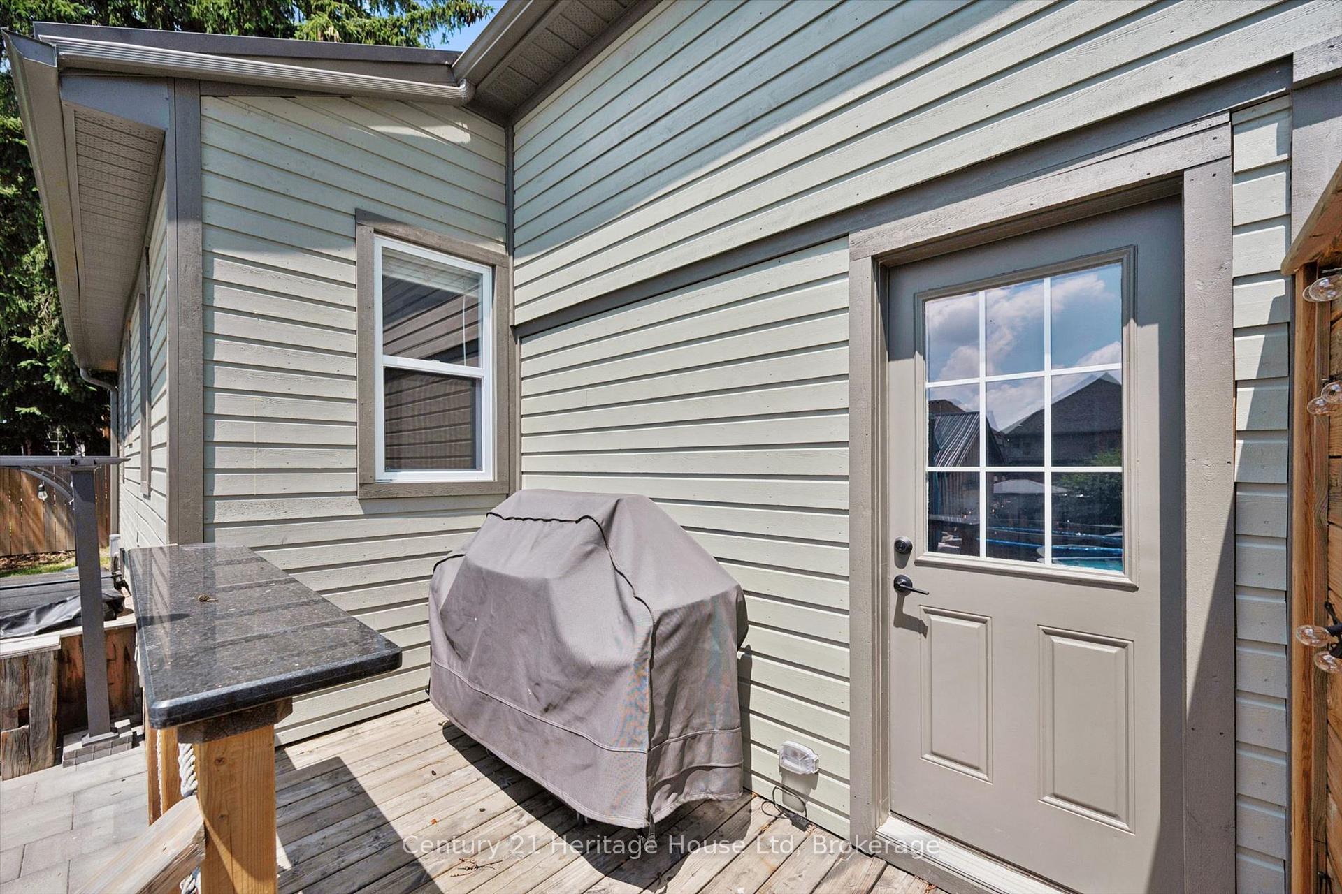 Photo 34 of 273 Main Street N, Guelph/Eramosa, Rockwood — HOMEH